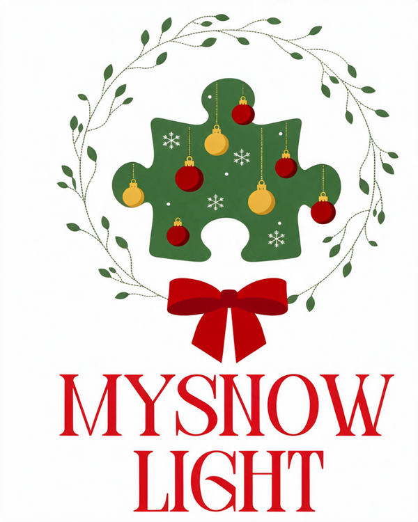 My Snow Light 